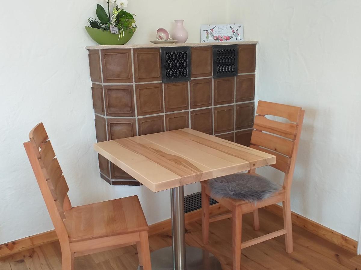 Forheim Landcafe Sima & Zimmervermietung מראה חיצוני תמונה