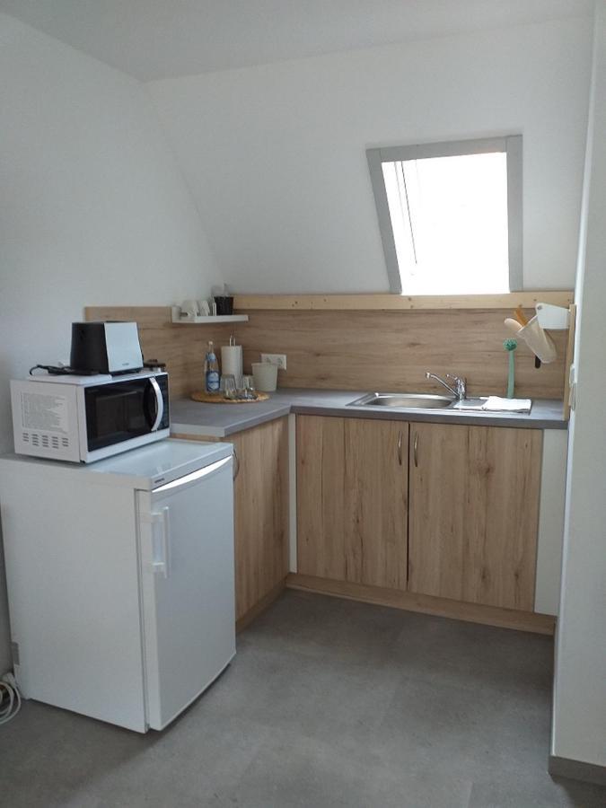 Forheim Landcafe Sima & Zimmervermietung מראה חיצוני תמונה